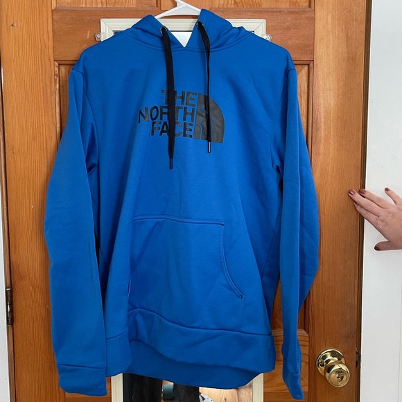 The North Face Other - North face hoodie